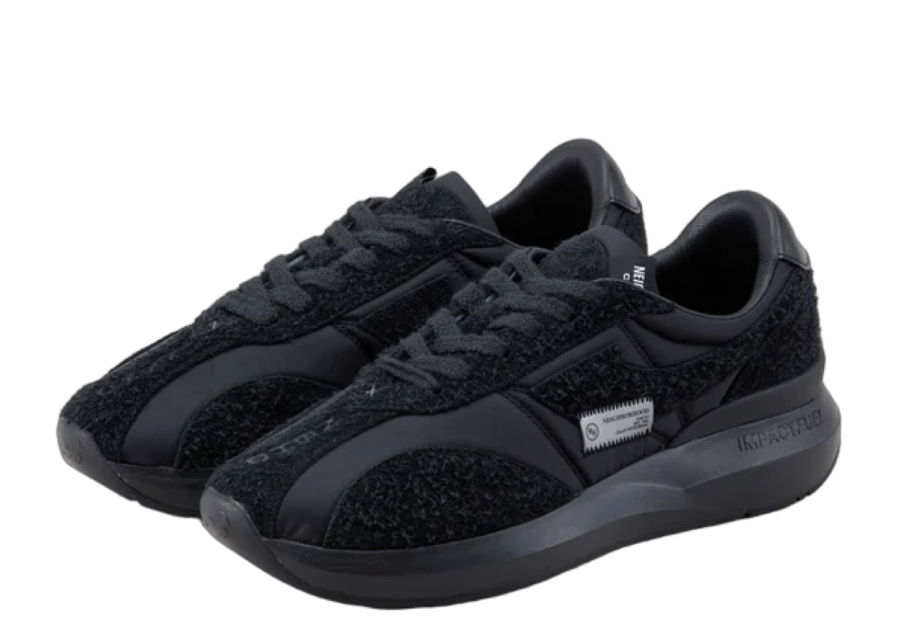 Compass x Neighborhood Velocity Black - photo 2