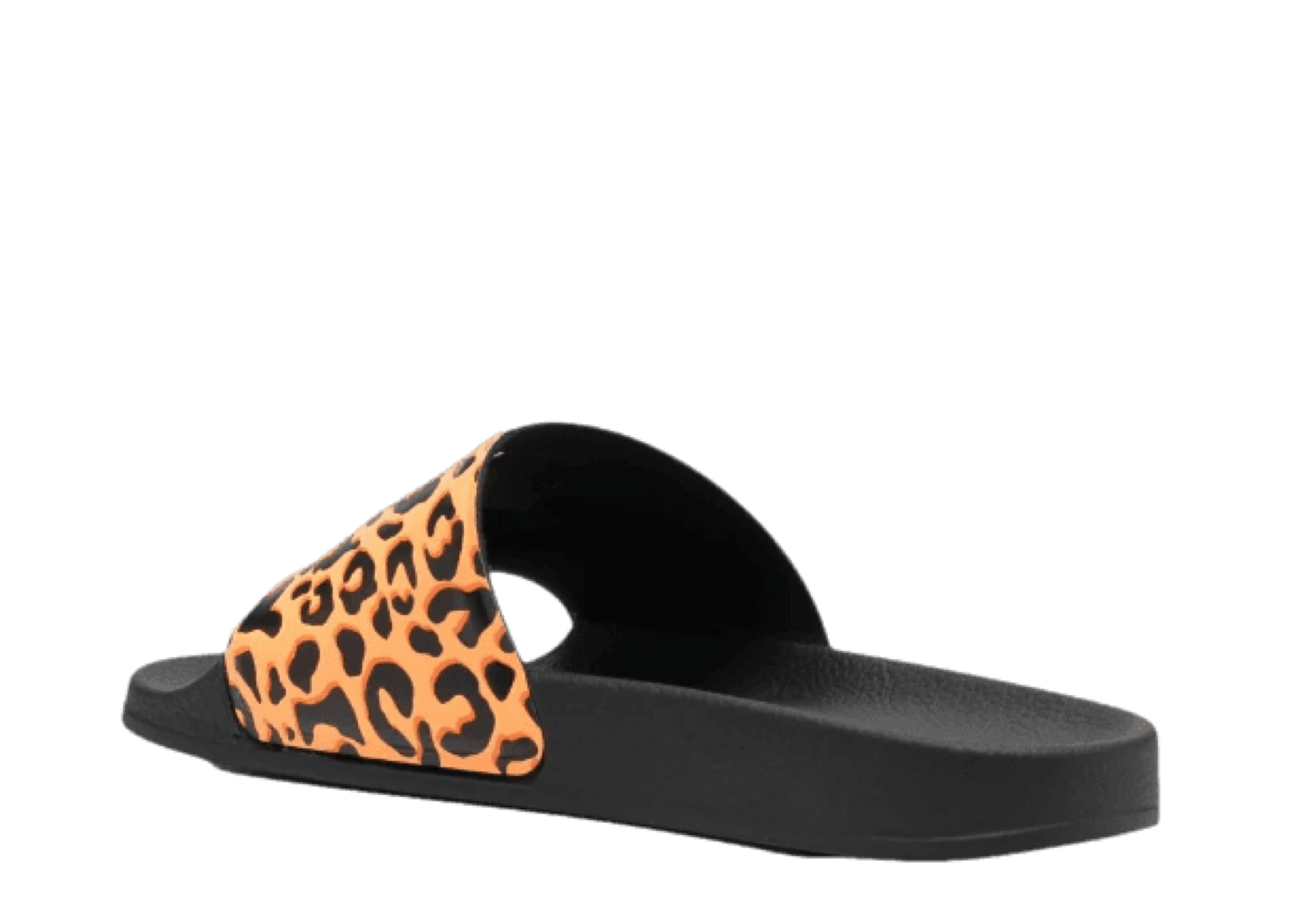 Karl Lagerfeld Ikonik Motif Slides - photo 3