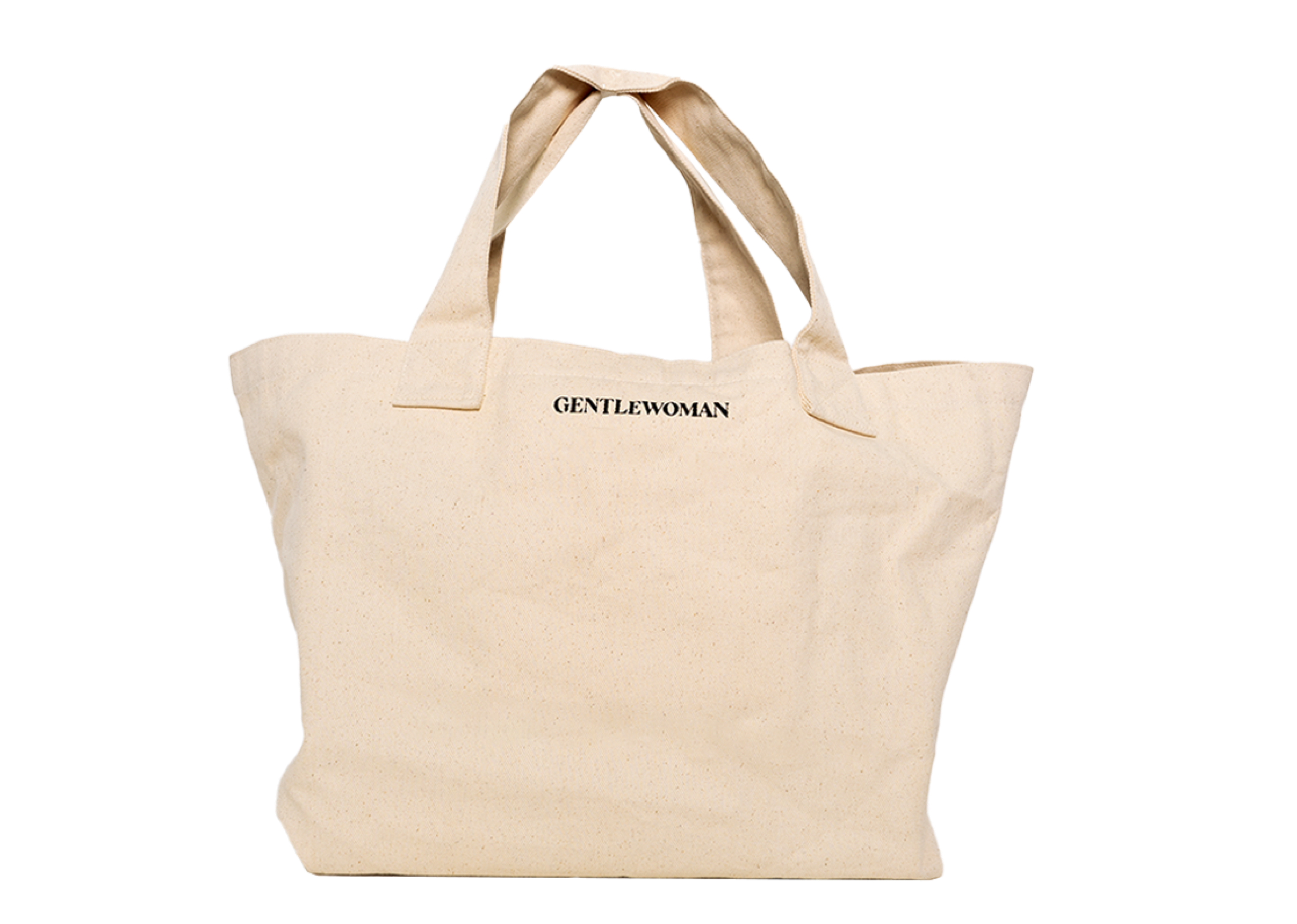 Gentlewoman Jumbo x Mini Tote Bag - photo 2