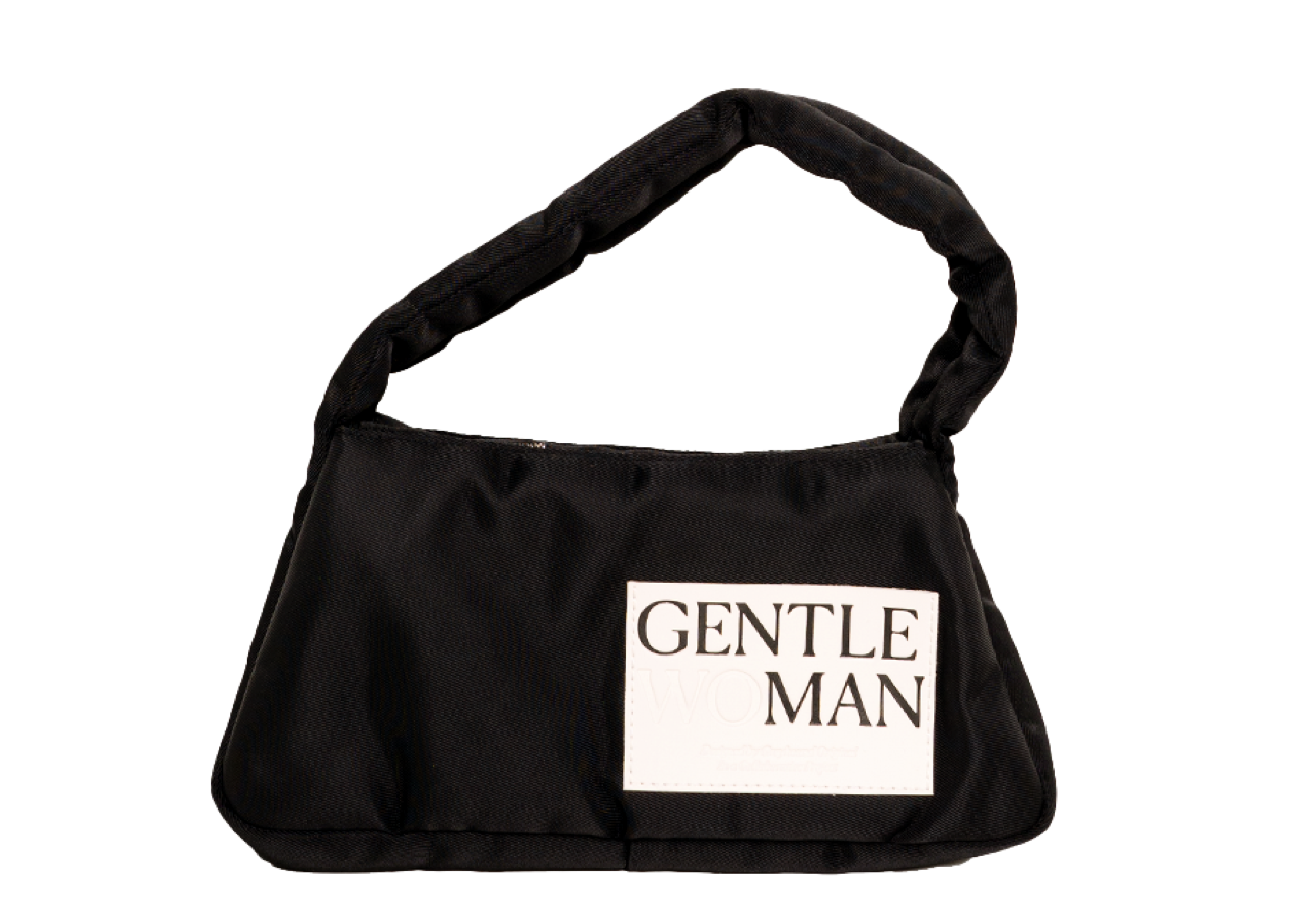 Gentlewoman Sable Handbag