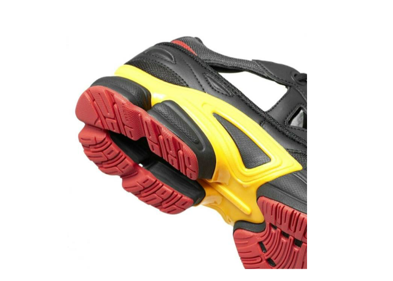 Adidas Ozweego Replicant Raf Simons Belgium - photo 4