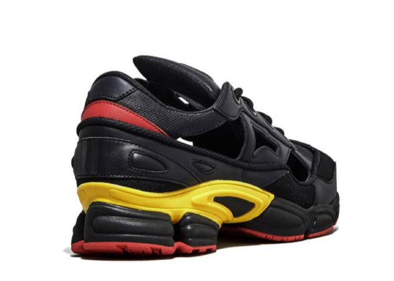 Adidas Ozweego Replicant Raf Simons Belgium - photo 3