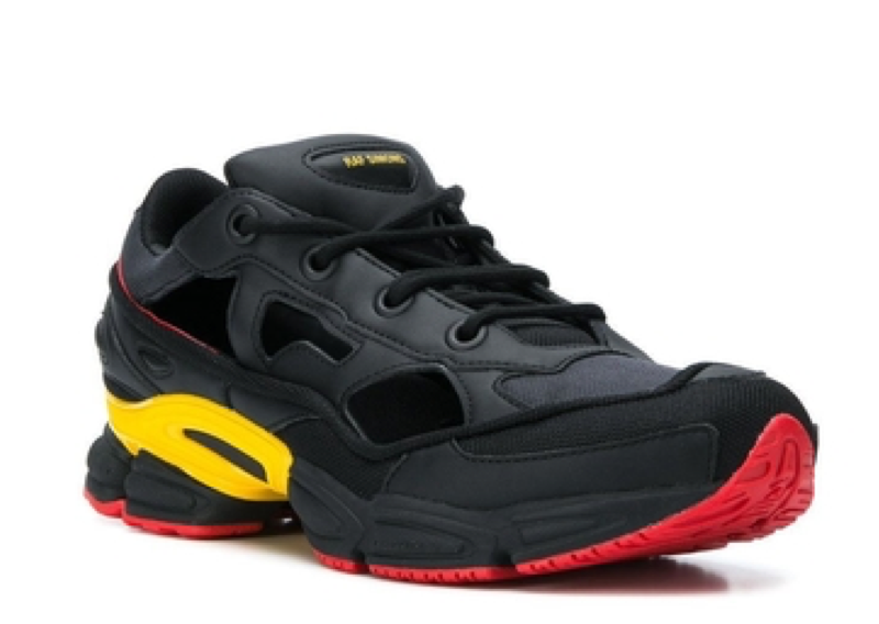 Adidas Ozweego Replicant Raf Simons Belgium - photo 2