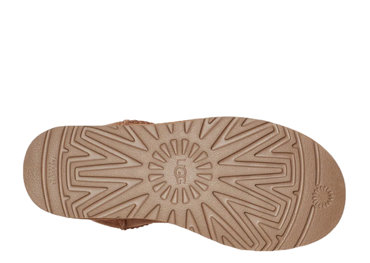 UGG Classic Ultra Mini Boot Chestnut (Women's) - photo 2