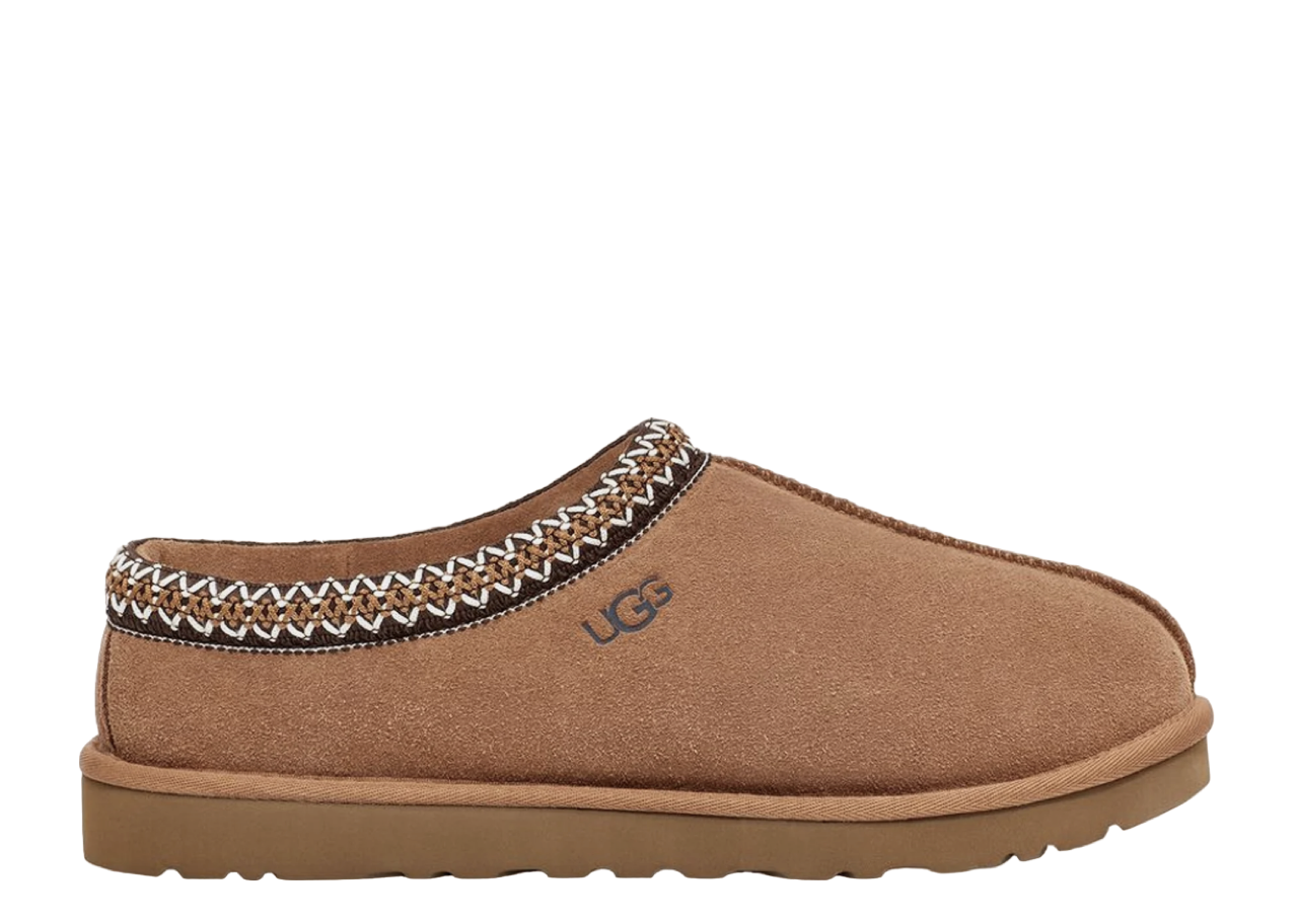 UGG Tasman Slipper Chestnut