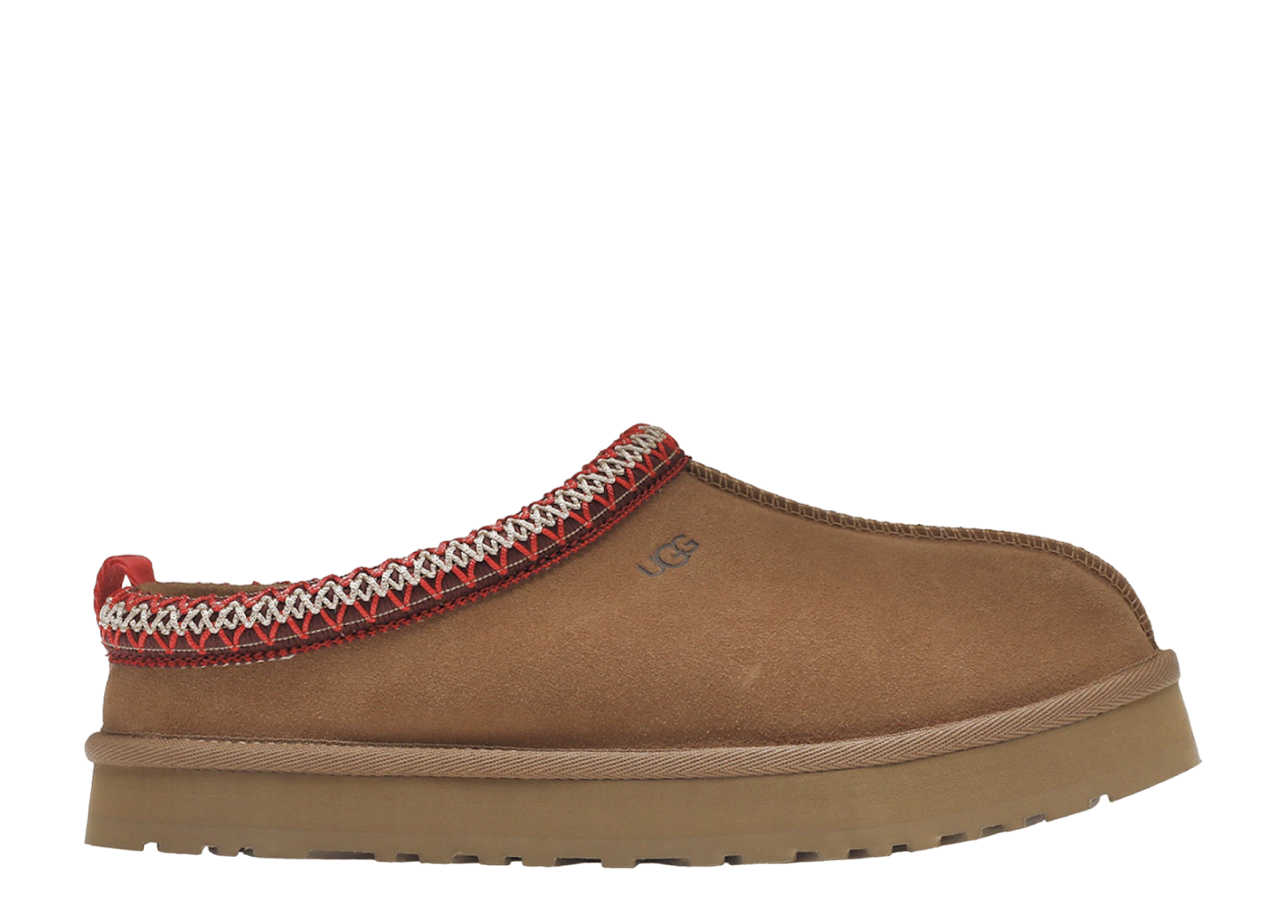 UGG Tazz Slipper Chestnut (KD)