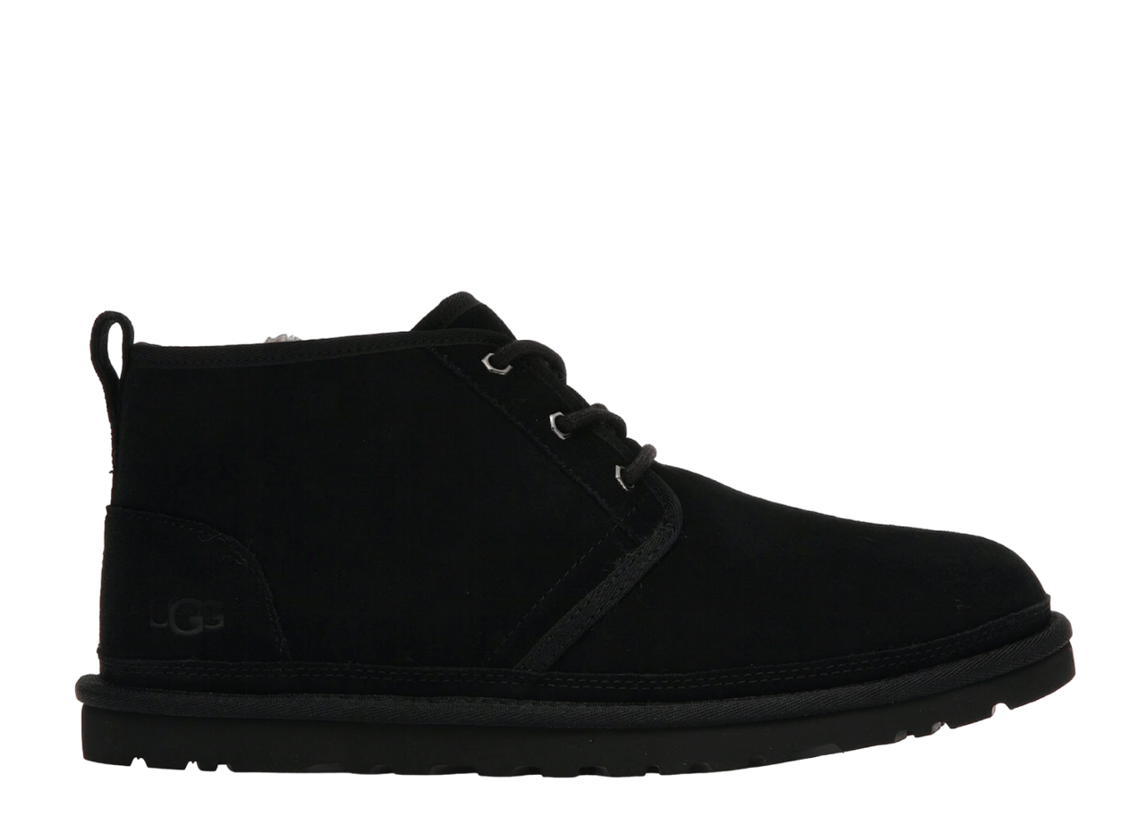 UGG Neumel Boot Black