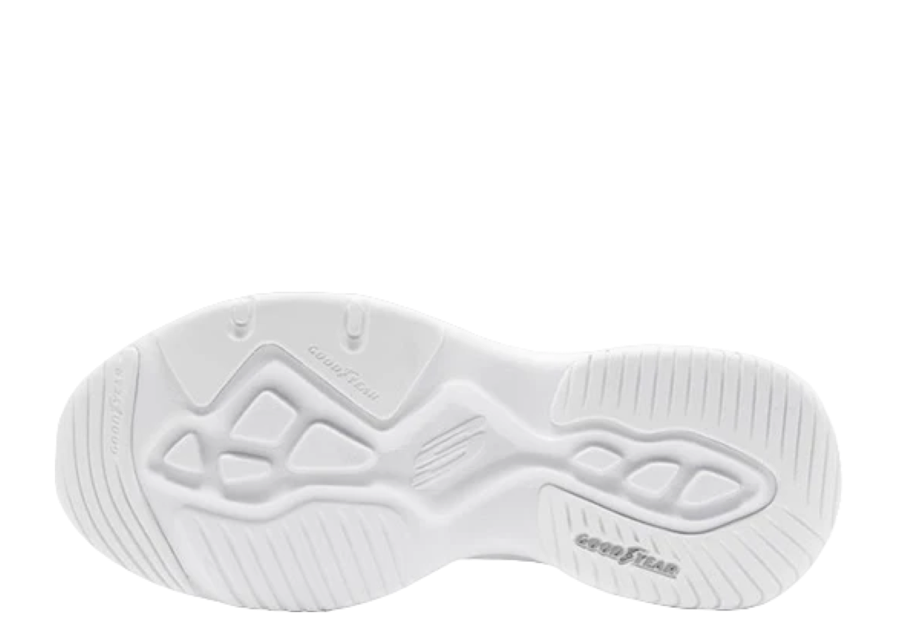 Skechers D'Lites 4.0 White Silver (Women's) - photo 2