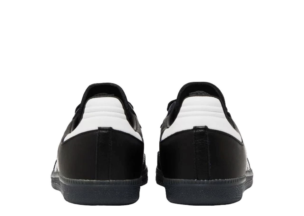 Adidas Samba x Fucking Awesome Black White | Kick Avenue