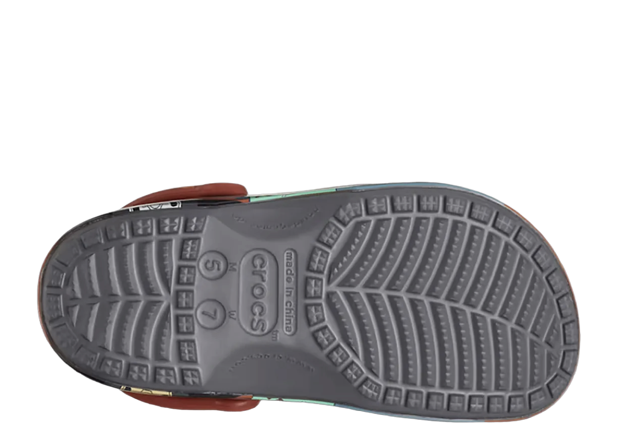 Crocs Classic Clog Mater - photo 3