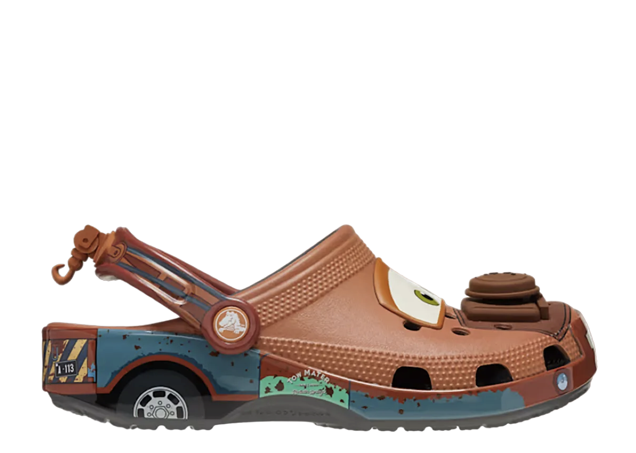 Crocs Classic Clog Mater