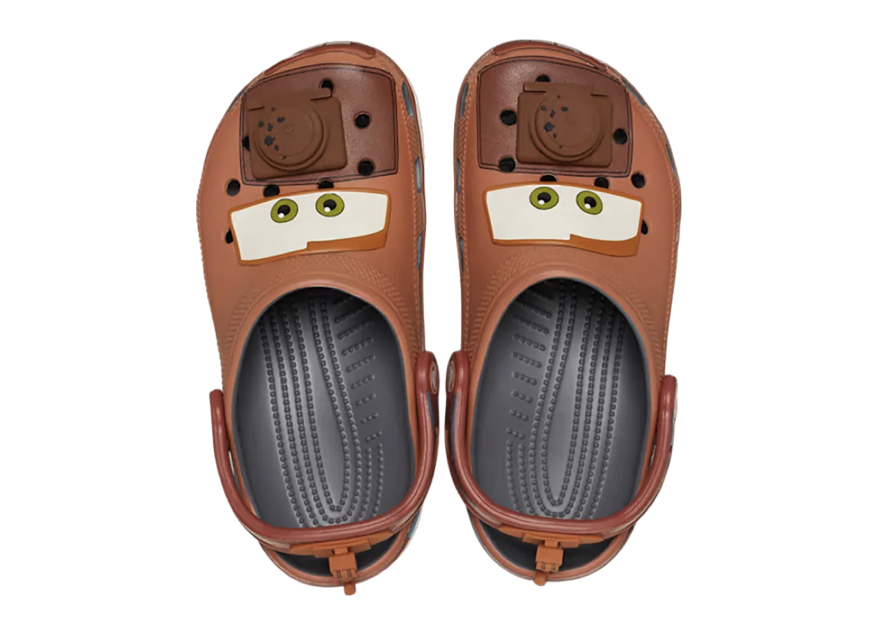 Crocs Classic Clog Mater - photo 2