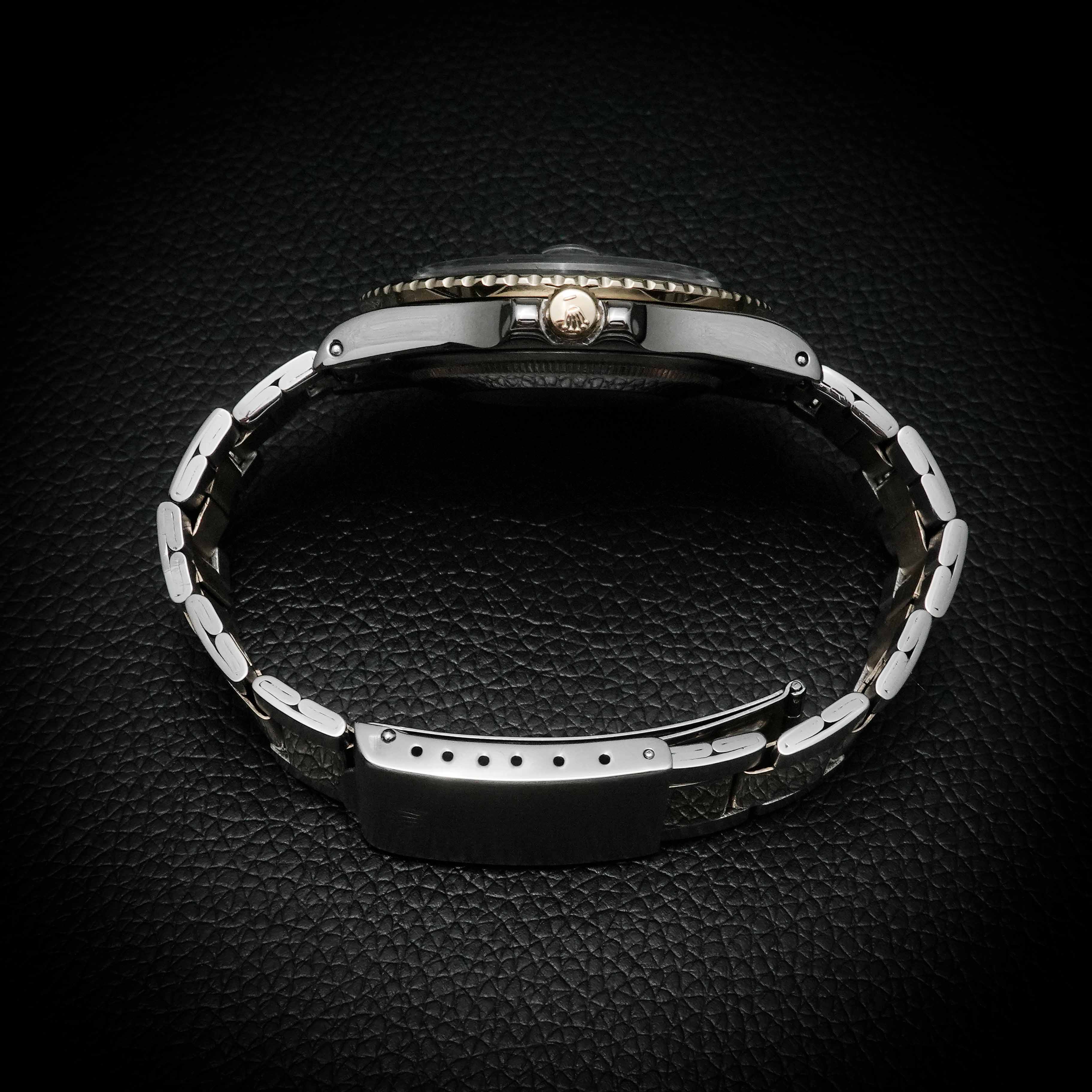 Rolex GMT Master Two Tone Ref: 1675 - photo 4