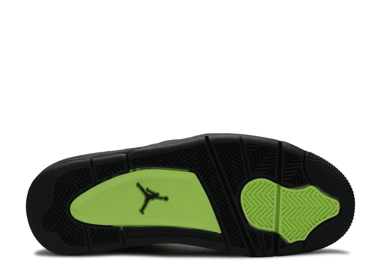 Jordan 4 Retro SE 95 Neon - photo 4