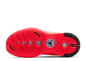 Jordan 34 Infrared 23 - photo 4