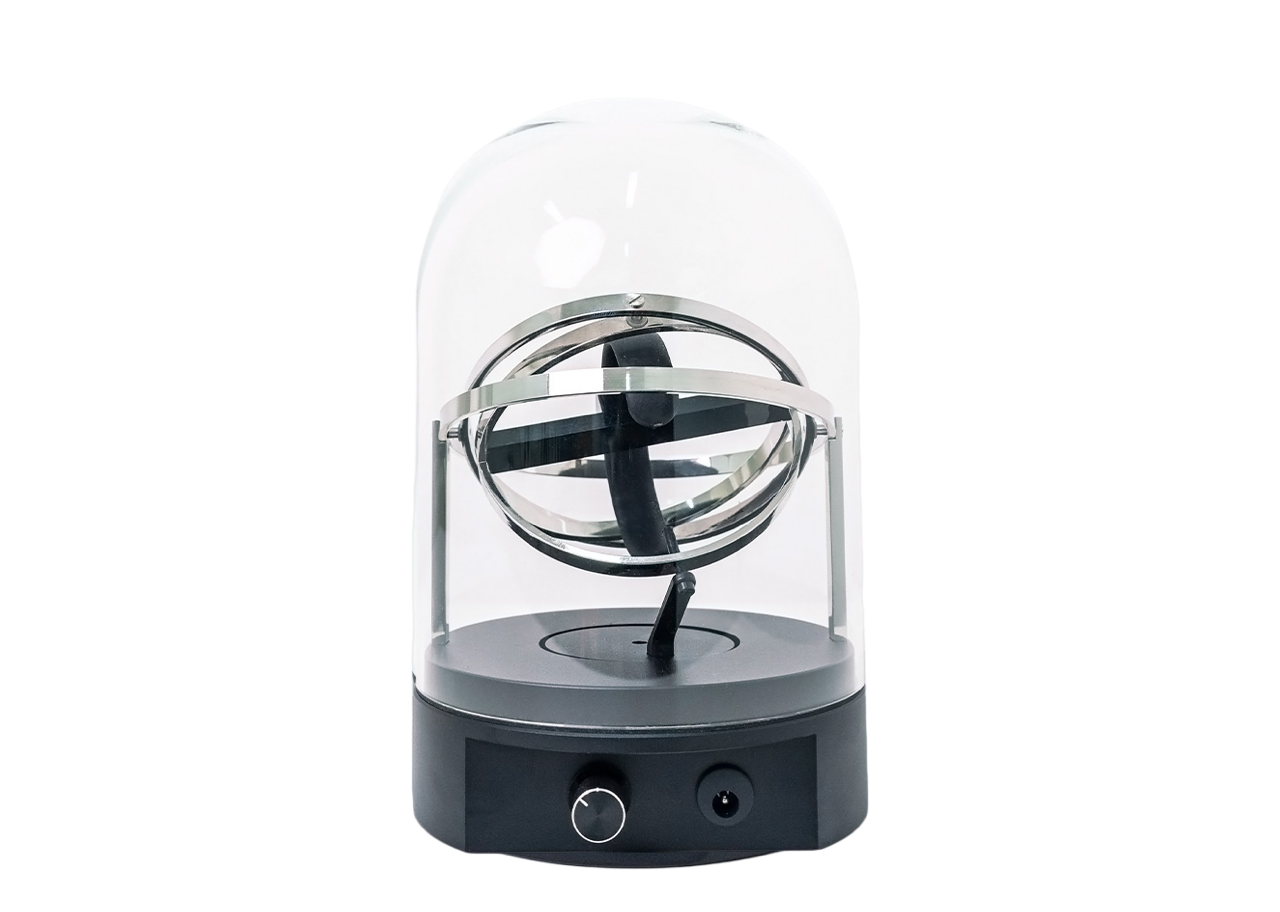 Gyro Watch Winder - photo 2