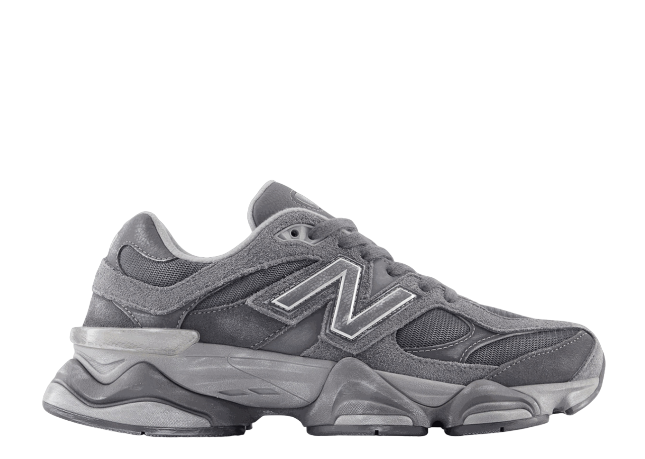 New Balance 9060 Magnet Grey