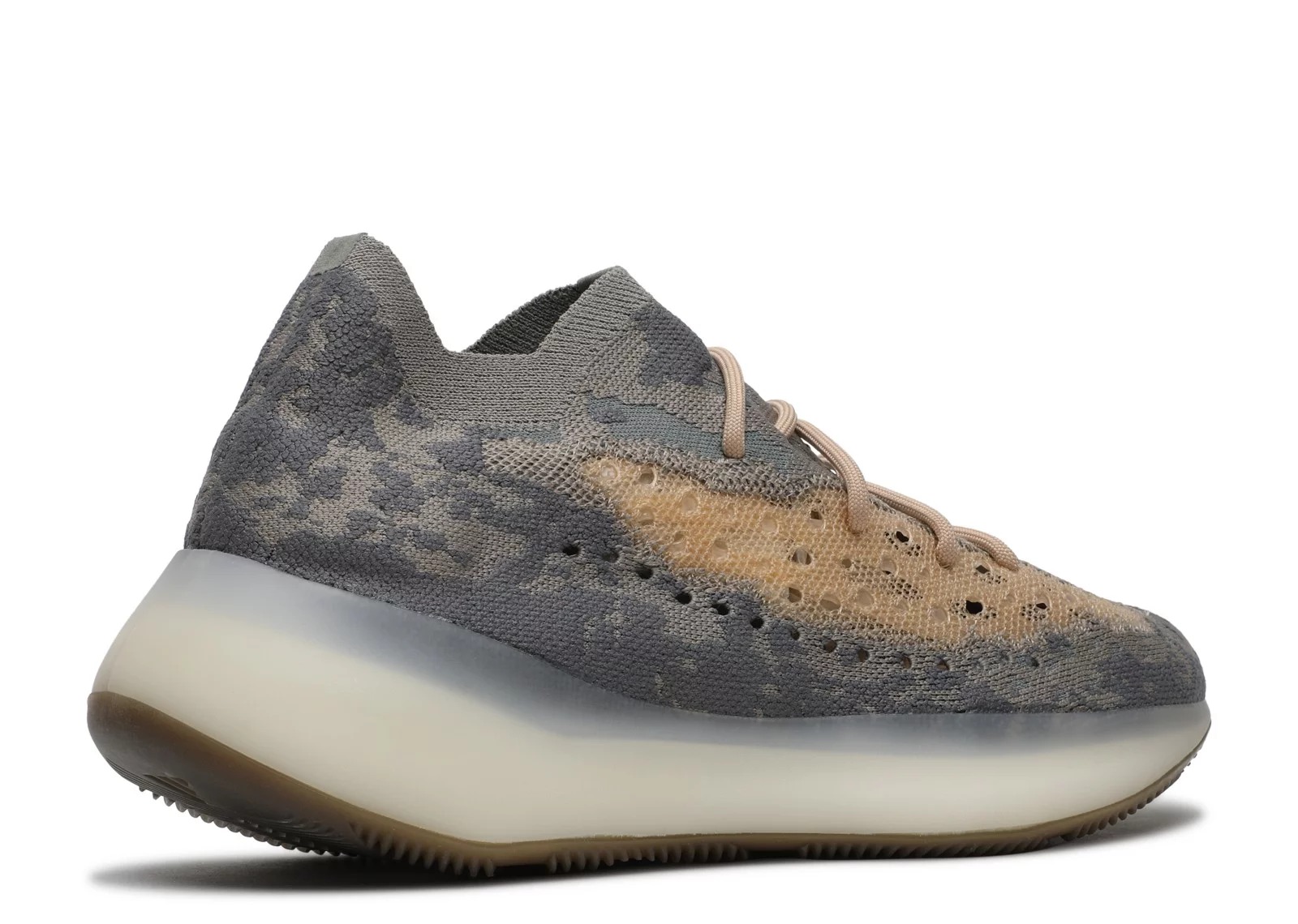 Yeezy Boost 380 Mist - photo 3