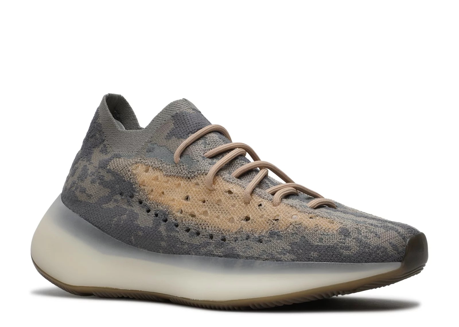 Yeezy Boost 380 Mist - photo 2