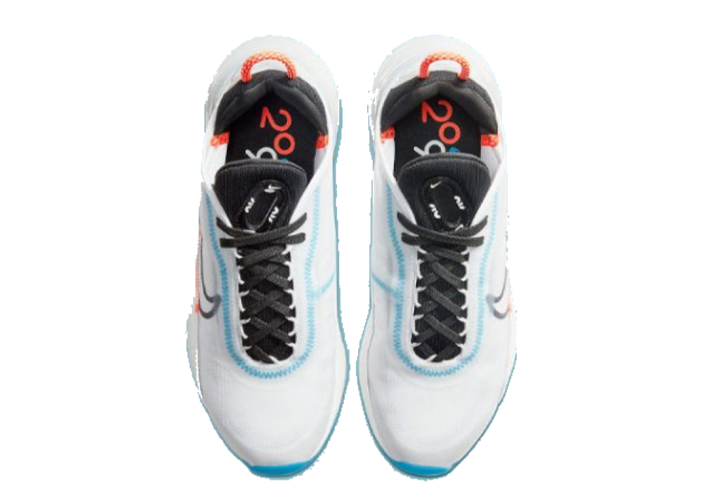 Nike Air Max 2090 Pure Platinum - photo 2