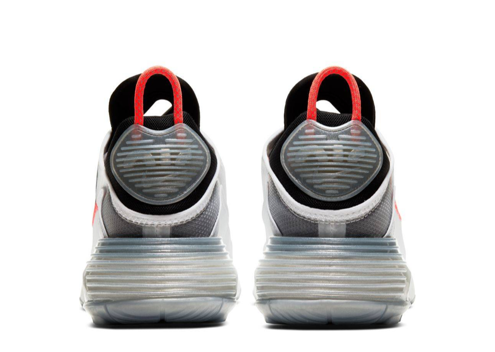 Nike Air Max 2090 Pure Platinum - photo 3