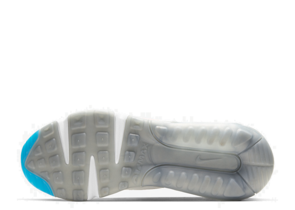 Nike Air Max 2090 Pure Platinum - photo 4