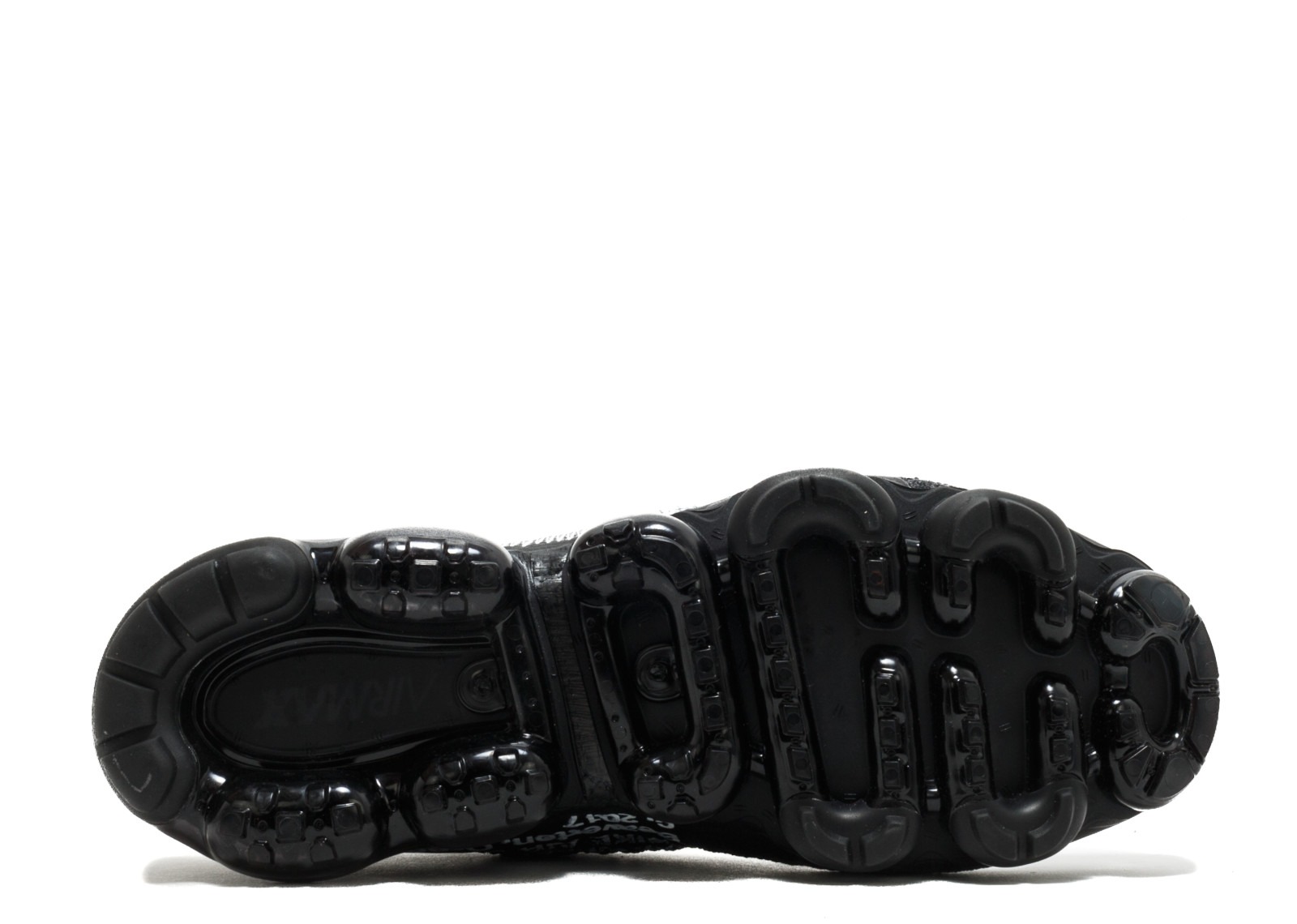 Nike Air VaporMax Off-White Virgil - photo 5