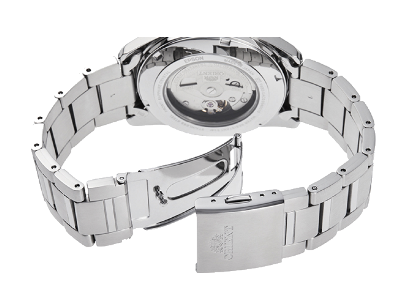Orient Sun & Moon Watch - photo 2