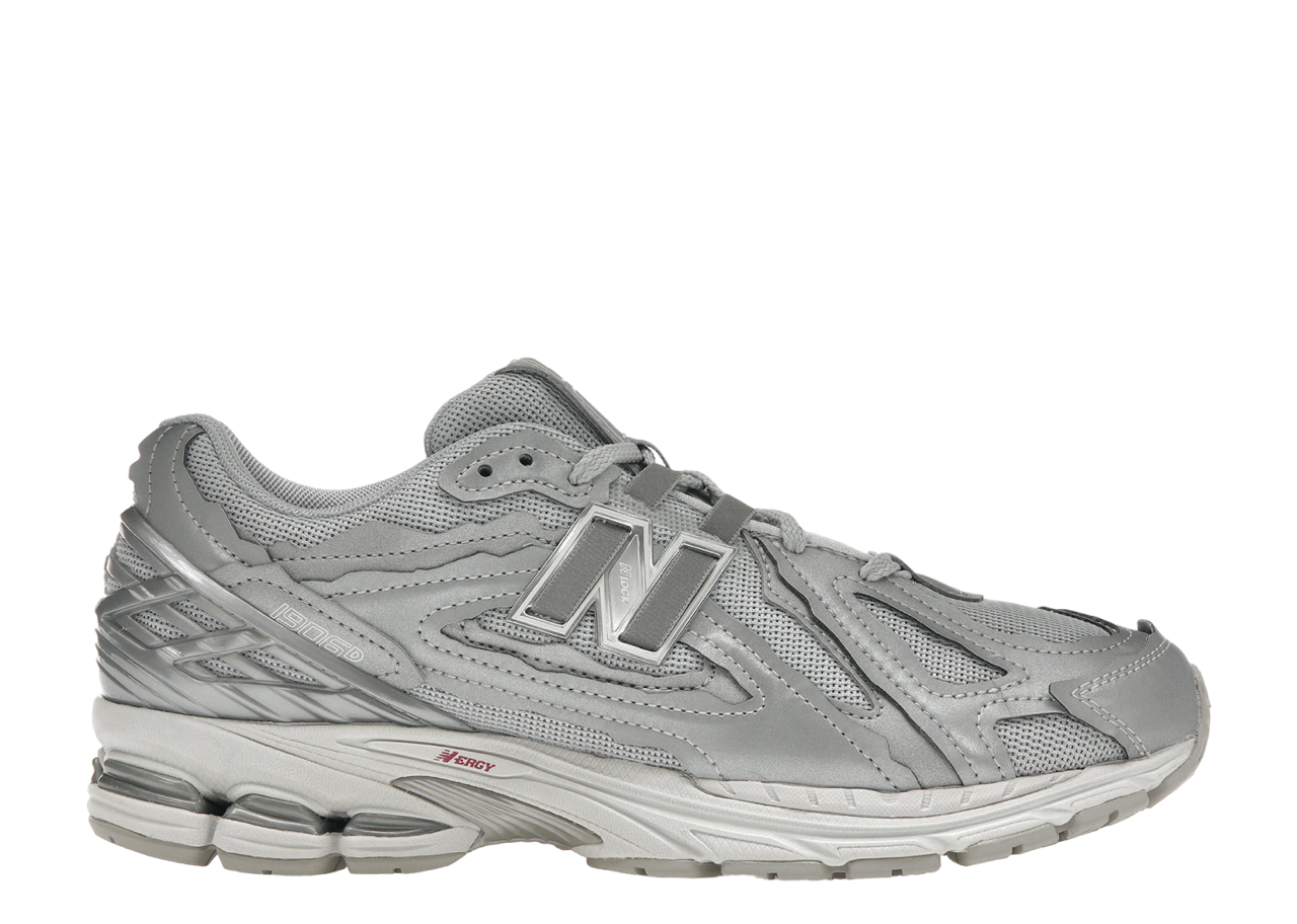 New Balance 1906D Protection Pack Silver Metallic