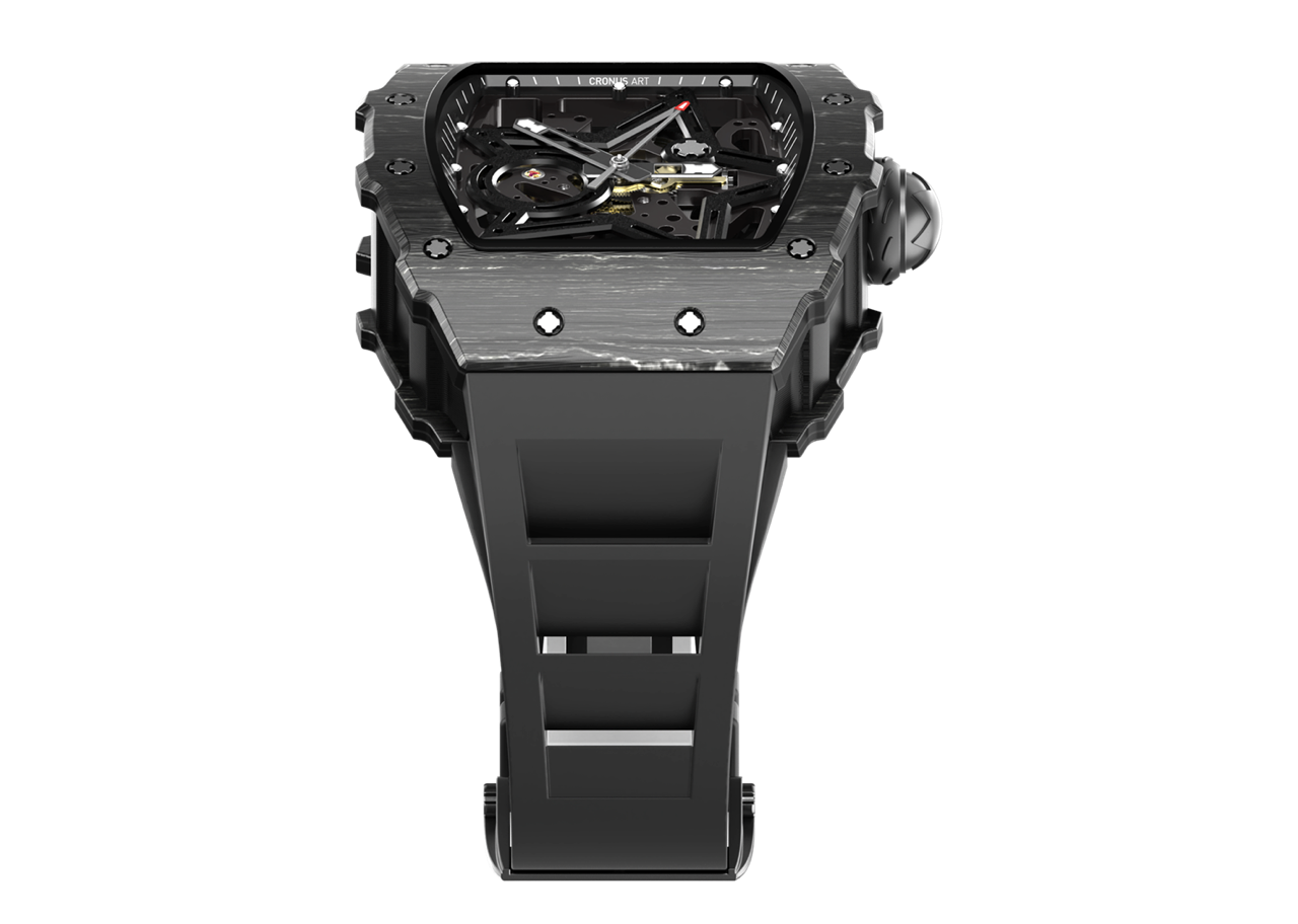 Cronus Art CM002-13B Automatical Movement CR-X99 - photo 2