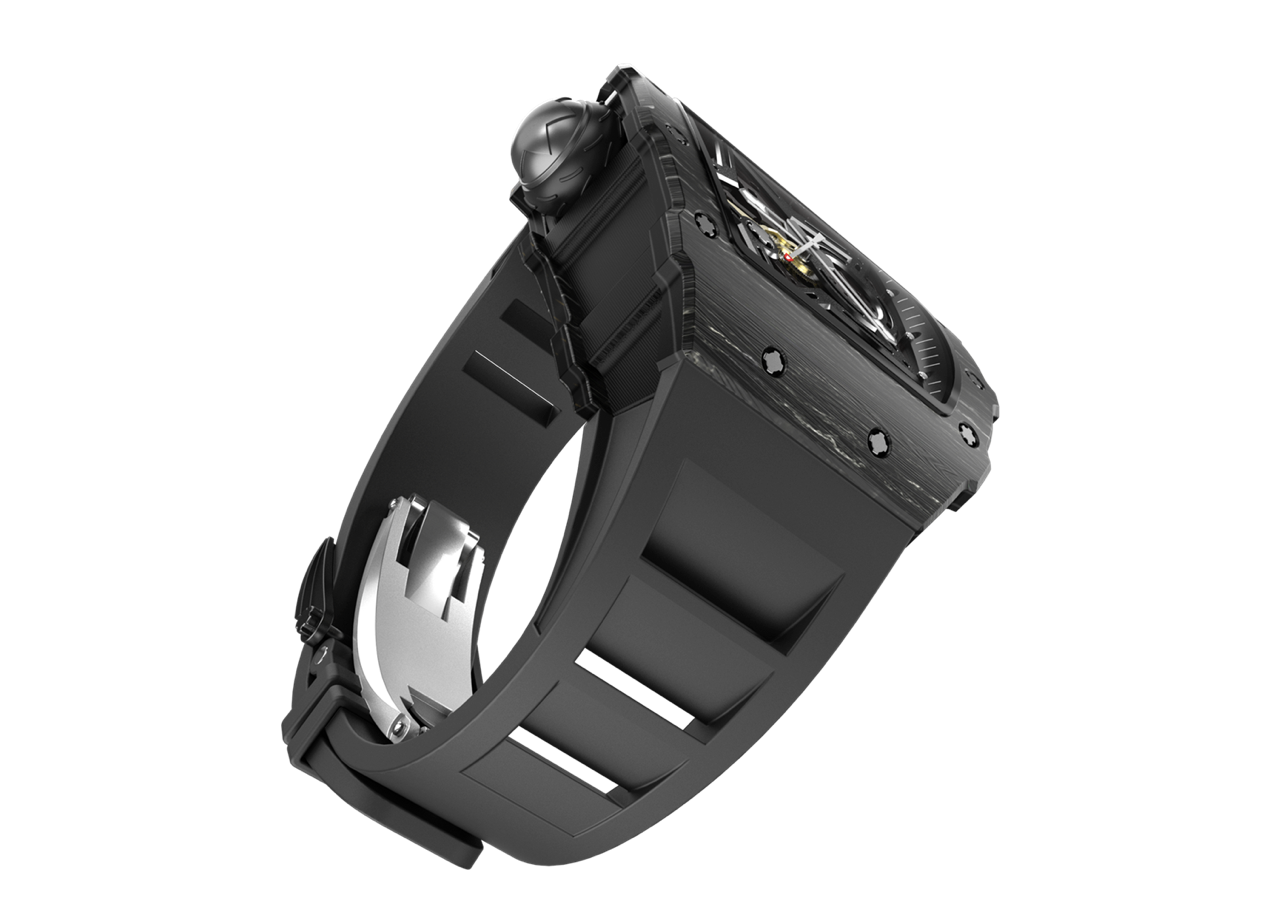 Cronus Art CM002-13B Automatical Movement CR-X99 - photo 3