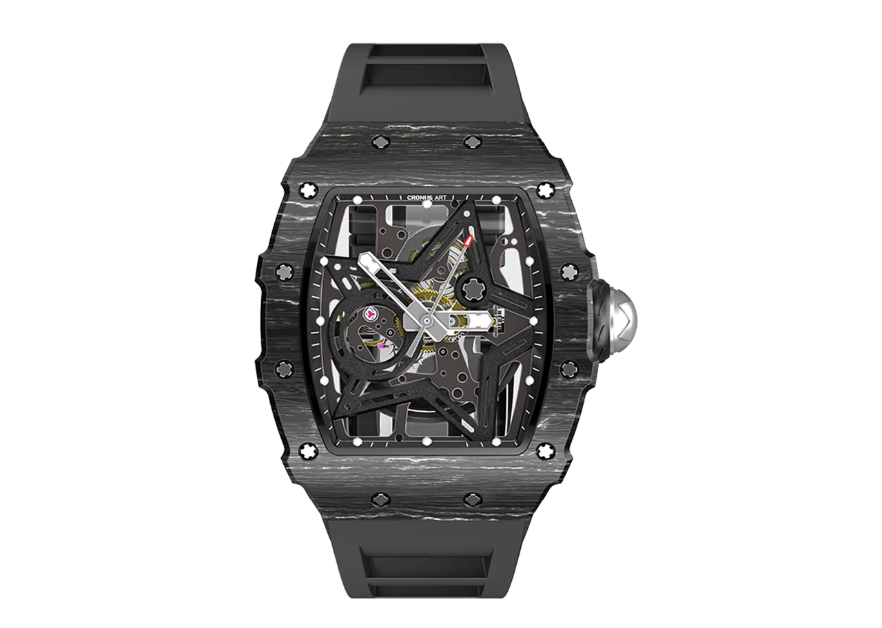 Cronus Art CM002-13B Automatical Movement CR-X99