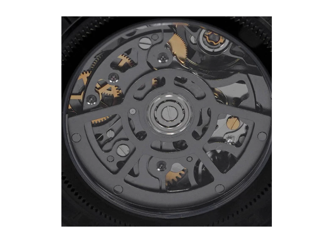 Cronus Art CM015-009 Black Ceramic - photo 3