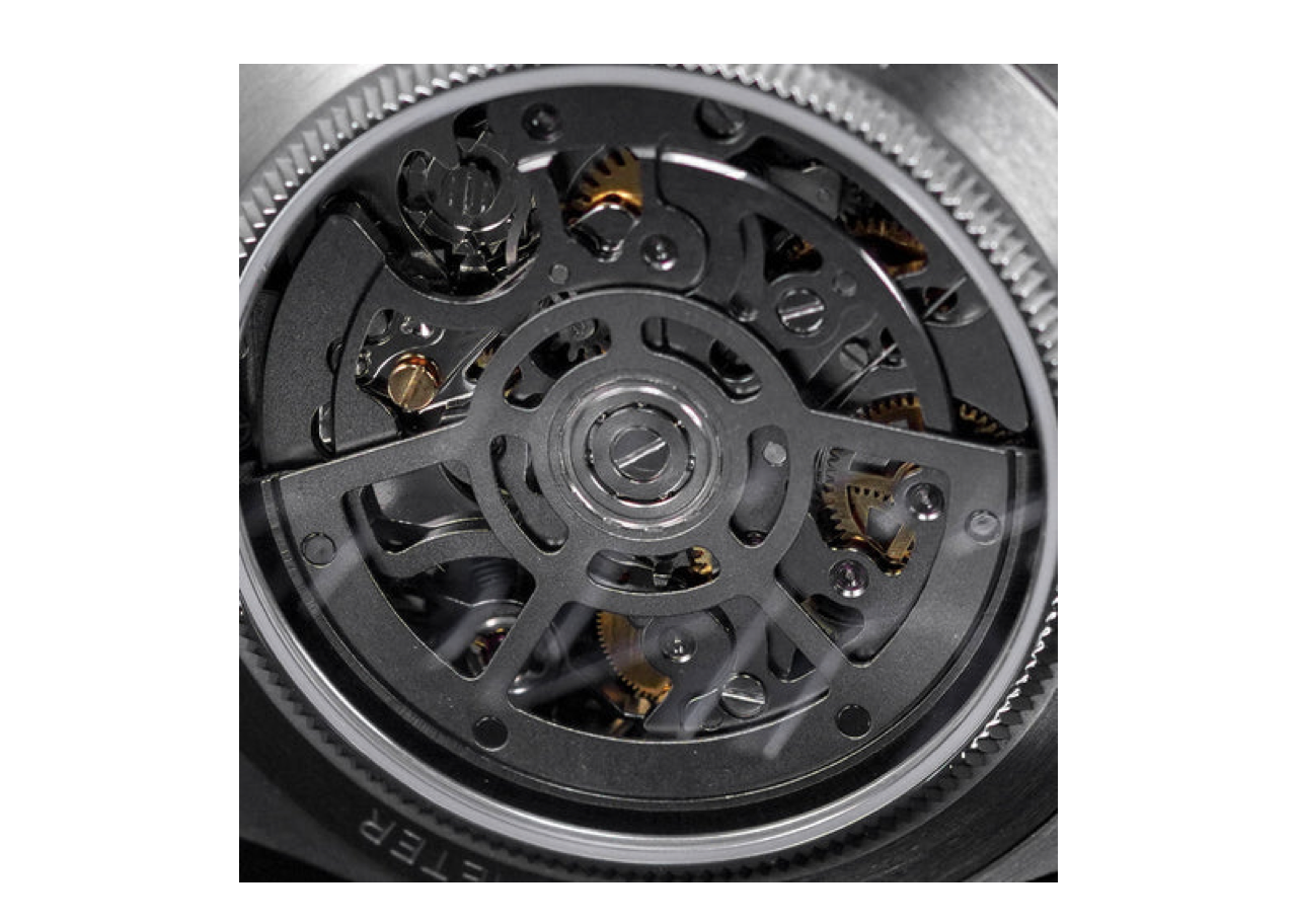 Cronus Art CM015-009 Chronograph Grey - photo 3