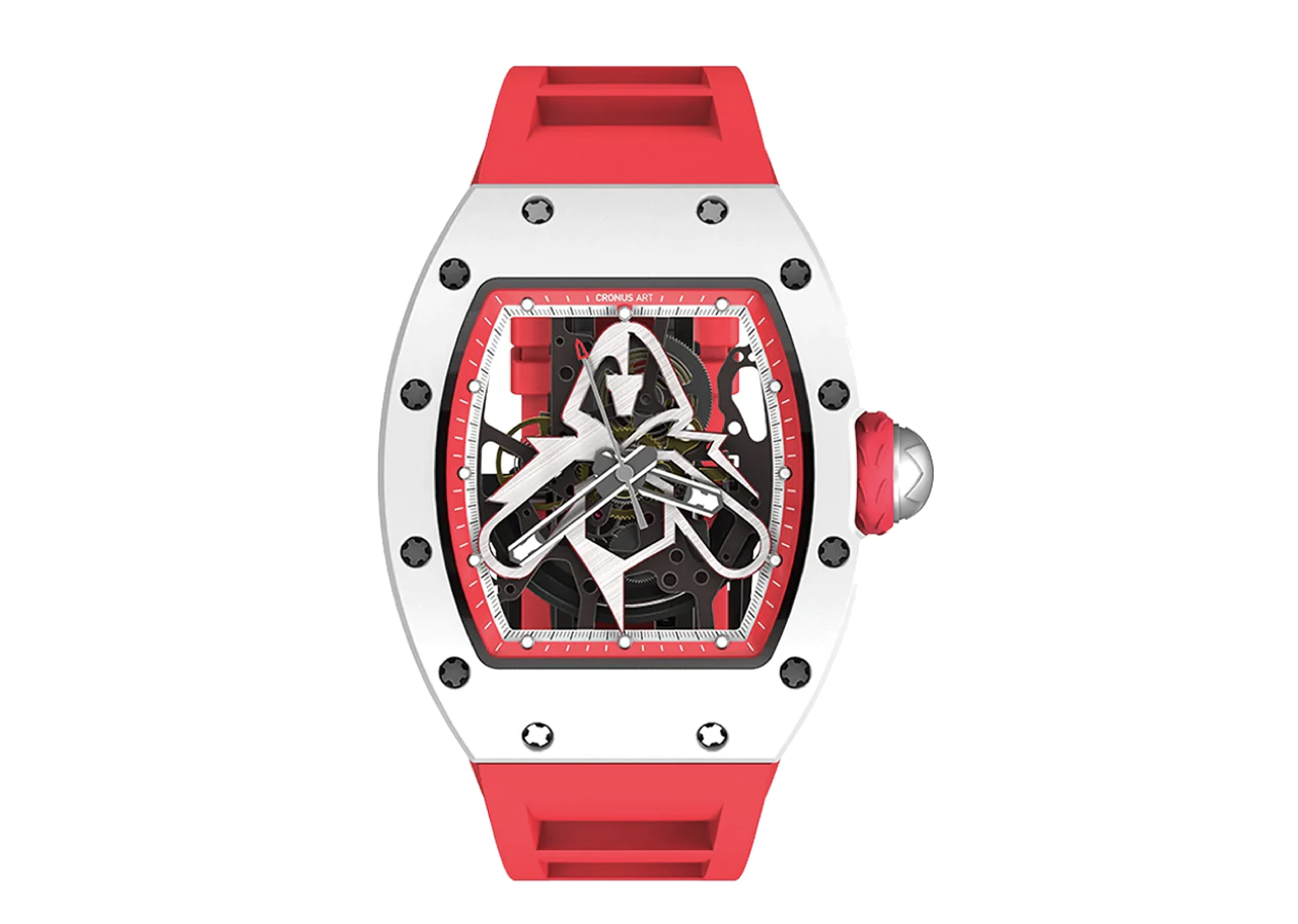 Cronus Art CM002-06B Lovely Ninja