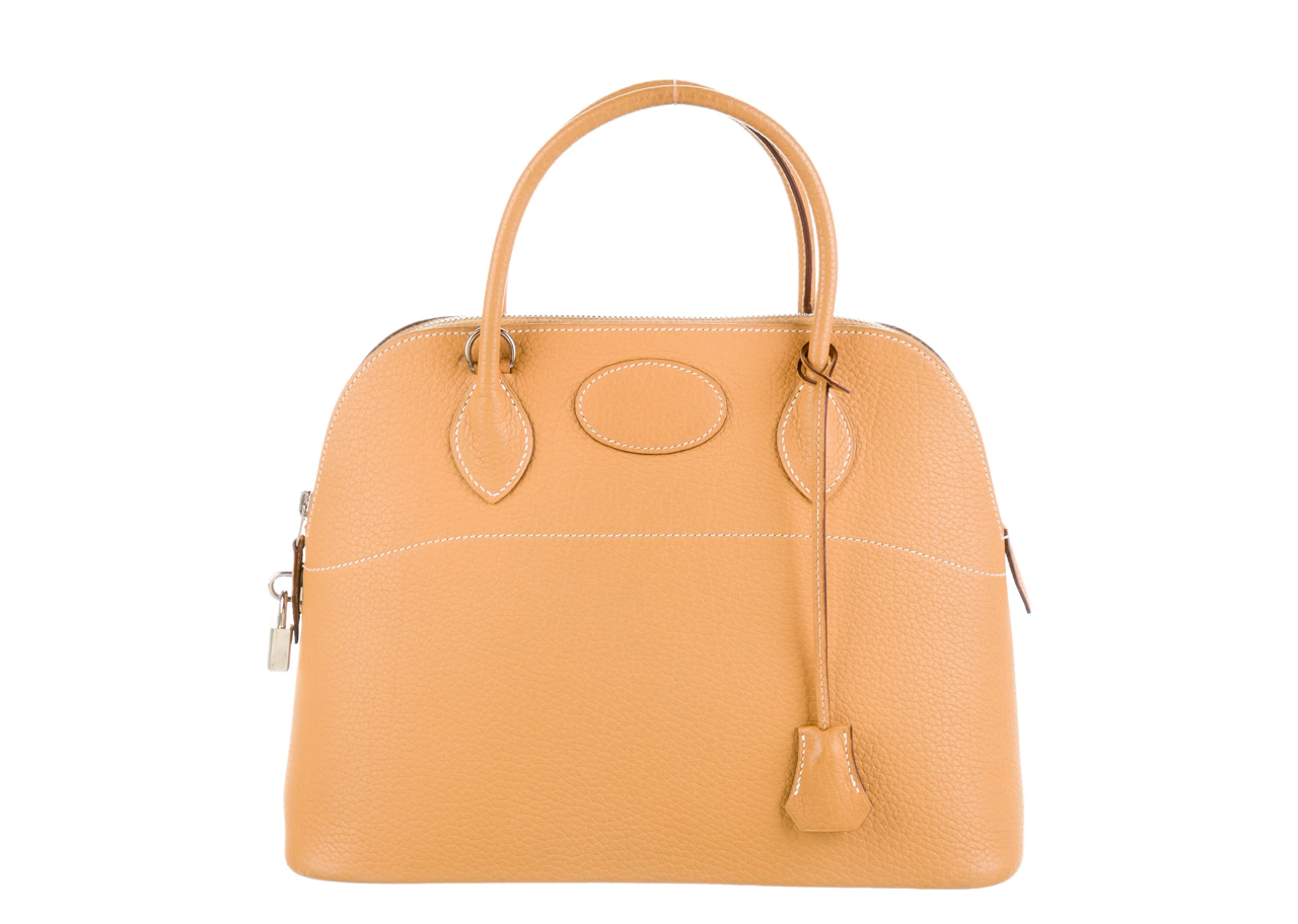 Hermès Bolide 31