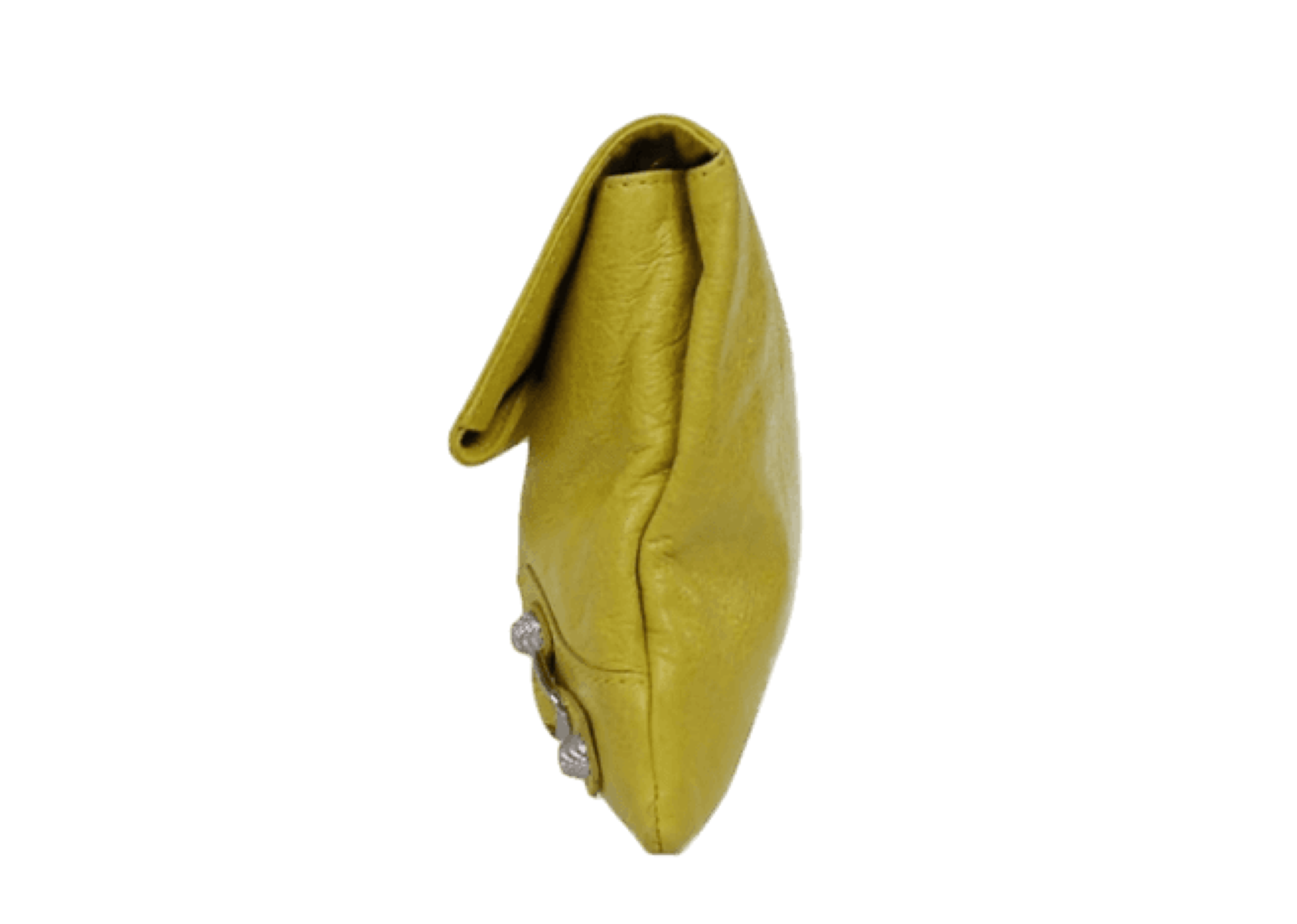 Balenciaga Envelope Clutch  - photo 2