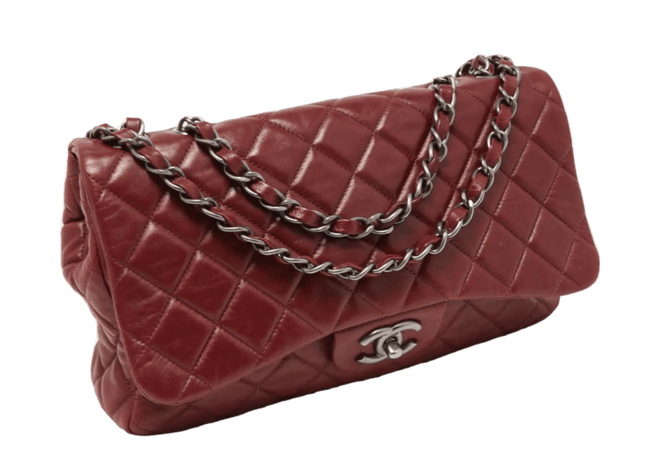 Chanel Jumbo Classic Single Flap Bag - photo 2