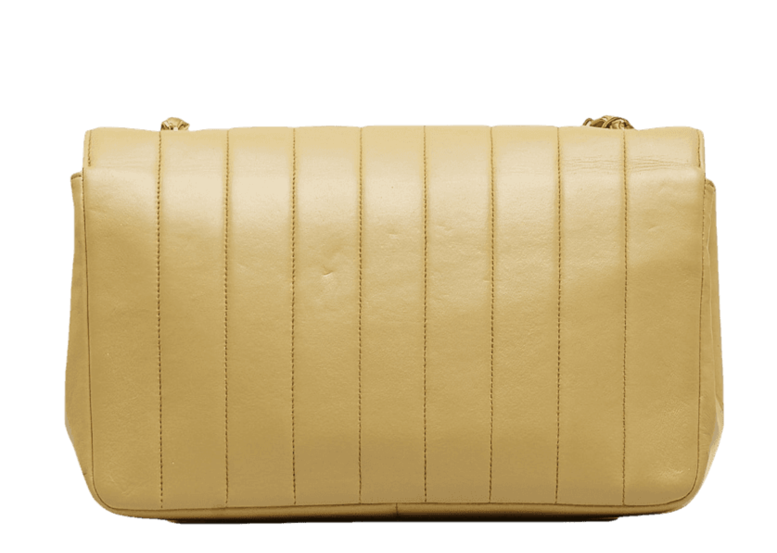 Chanel Vertical Border Flap  - photo 2