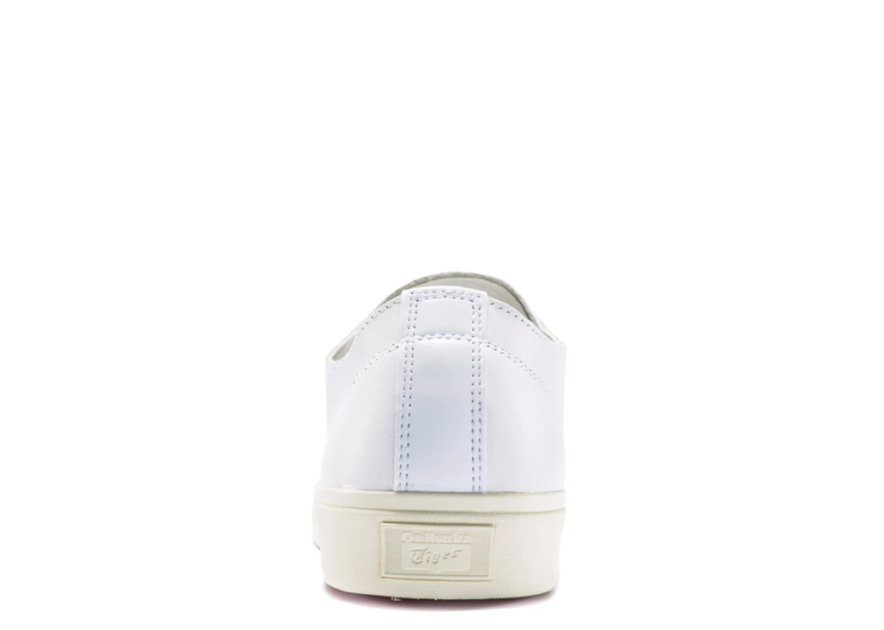 Onitsuka Tiger OK Low White - photo 3