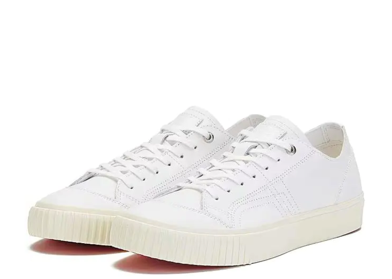 Onitsuka Tiger OK Low White - photo 2