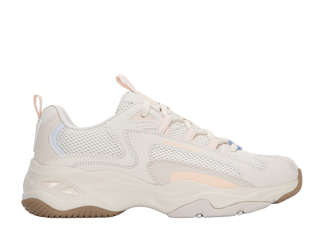 Skechers D'Lites 4.0 Natural (Women's)