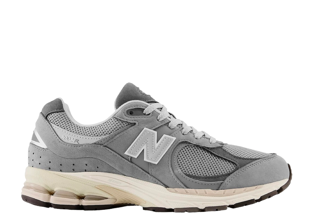 New Balance 2002R Shadow Grey