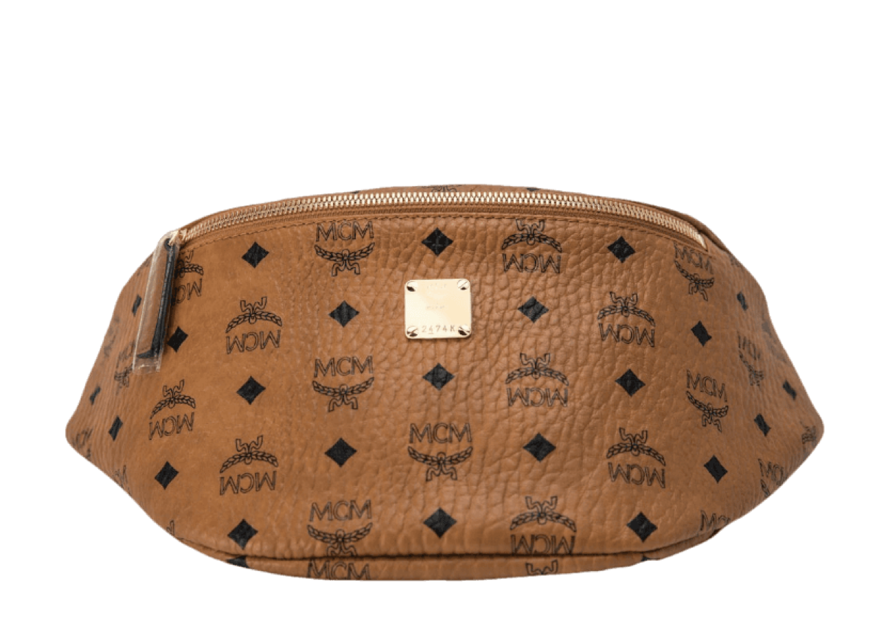 MCM Stark Belt Bag