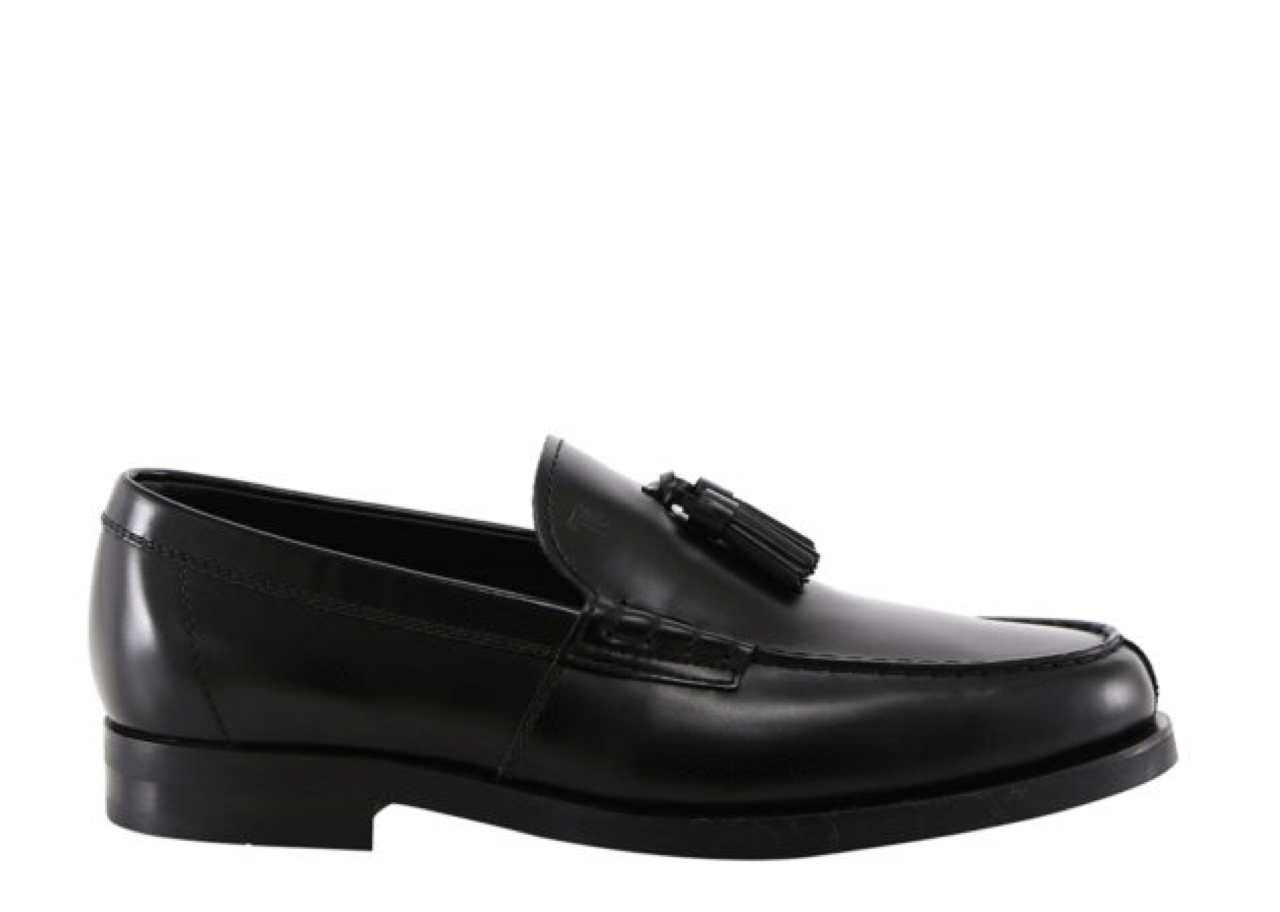 Tods  Loafers With Tassels - photo 4