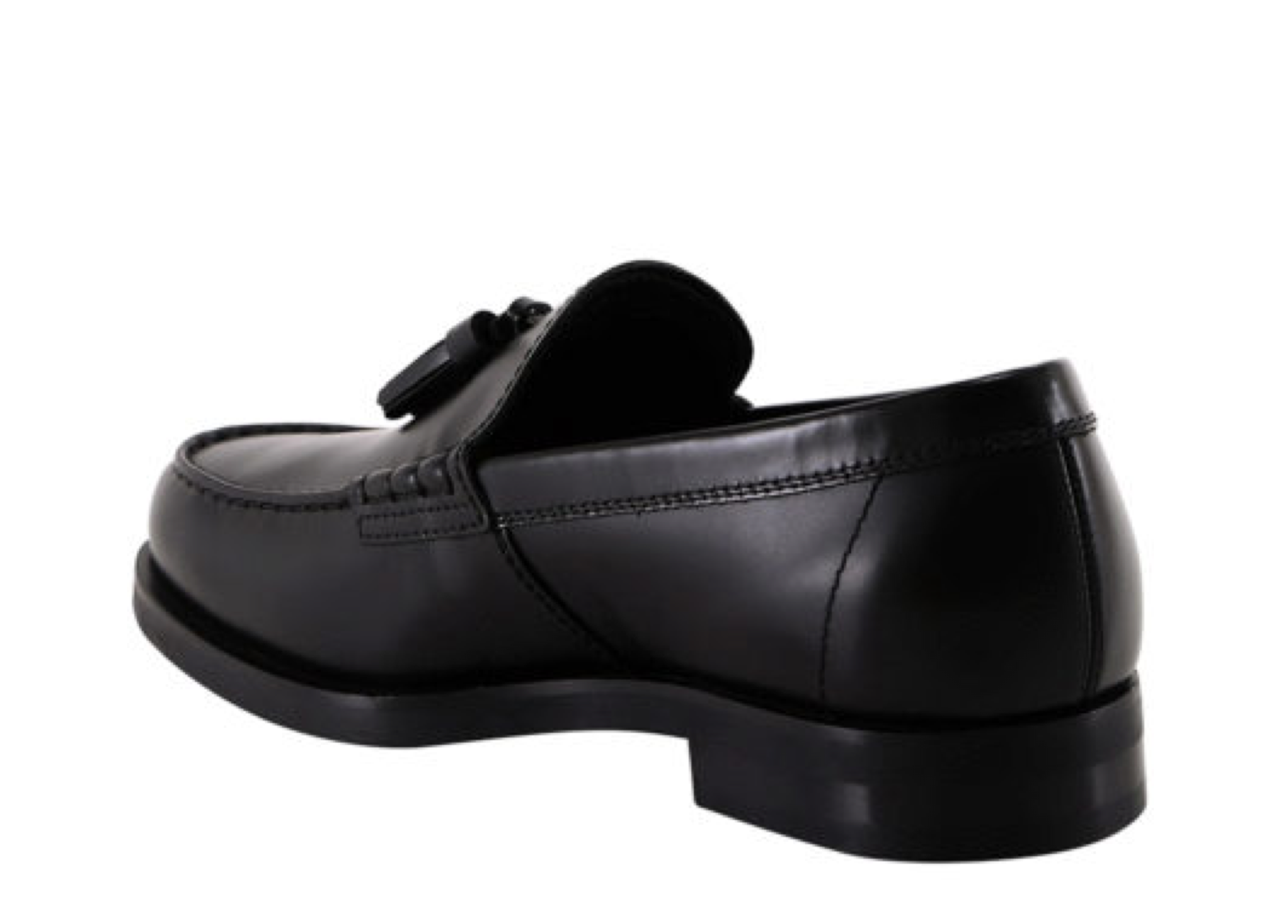 Tods  Loafers With Tassels - photo 2