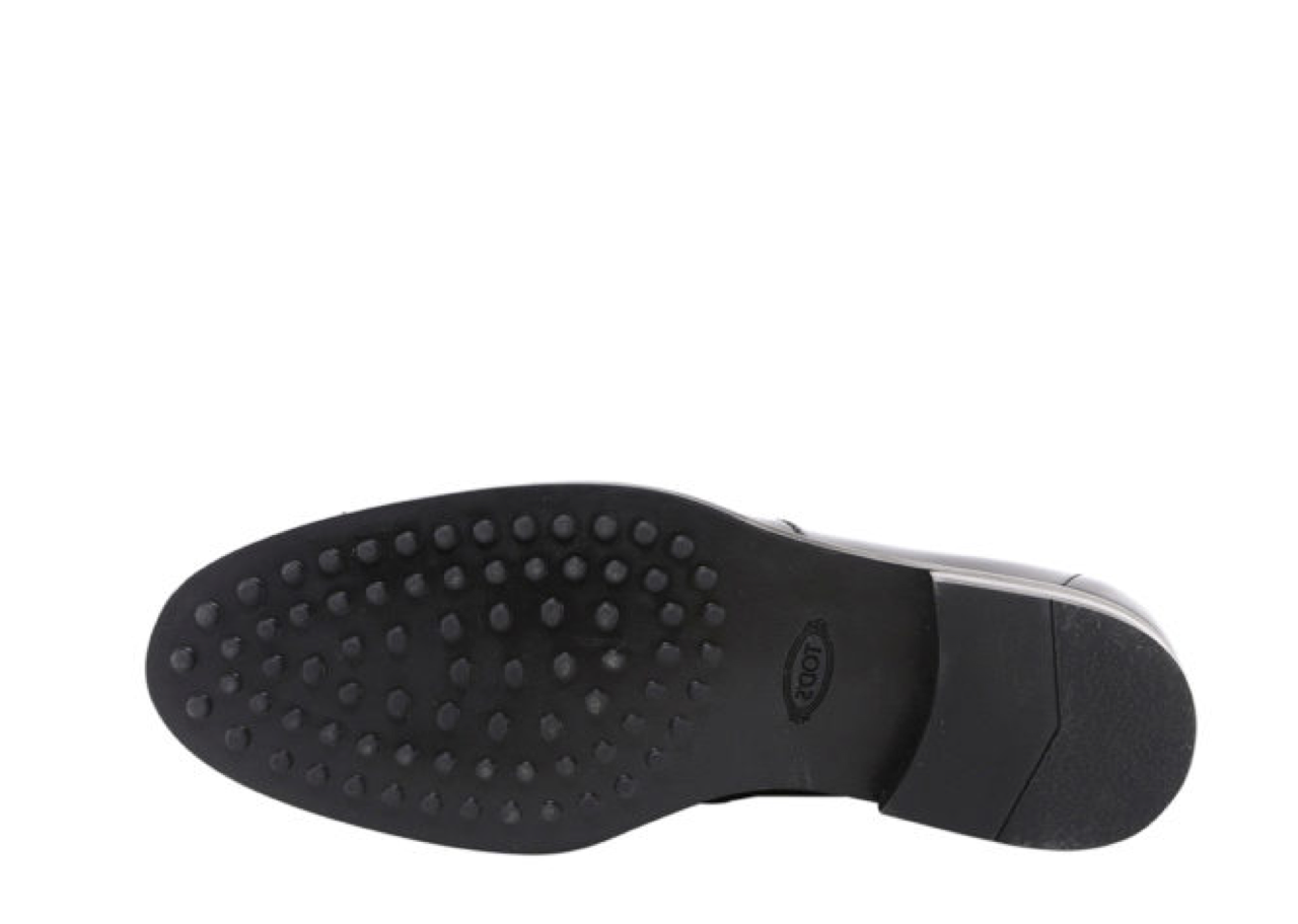 Tods  Loafers With Tassels - photo 3