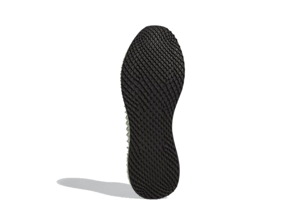 Adidas 4D Run 1.0 Superstar White Black - photo 3