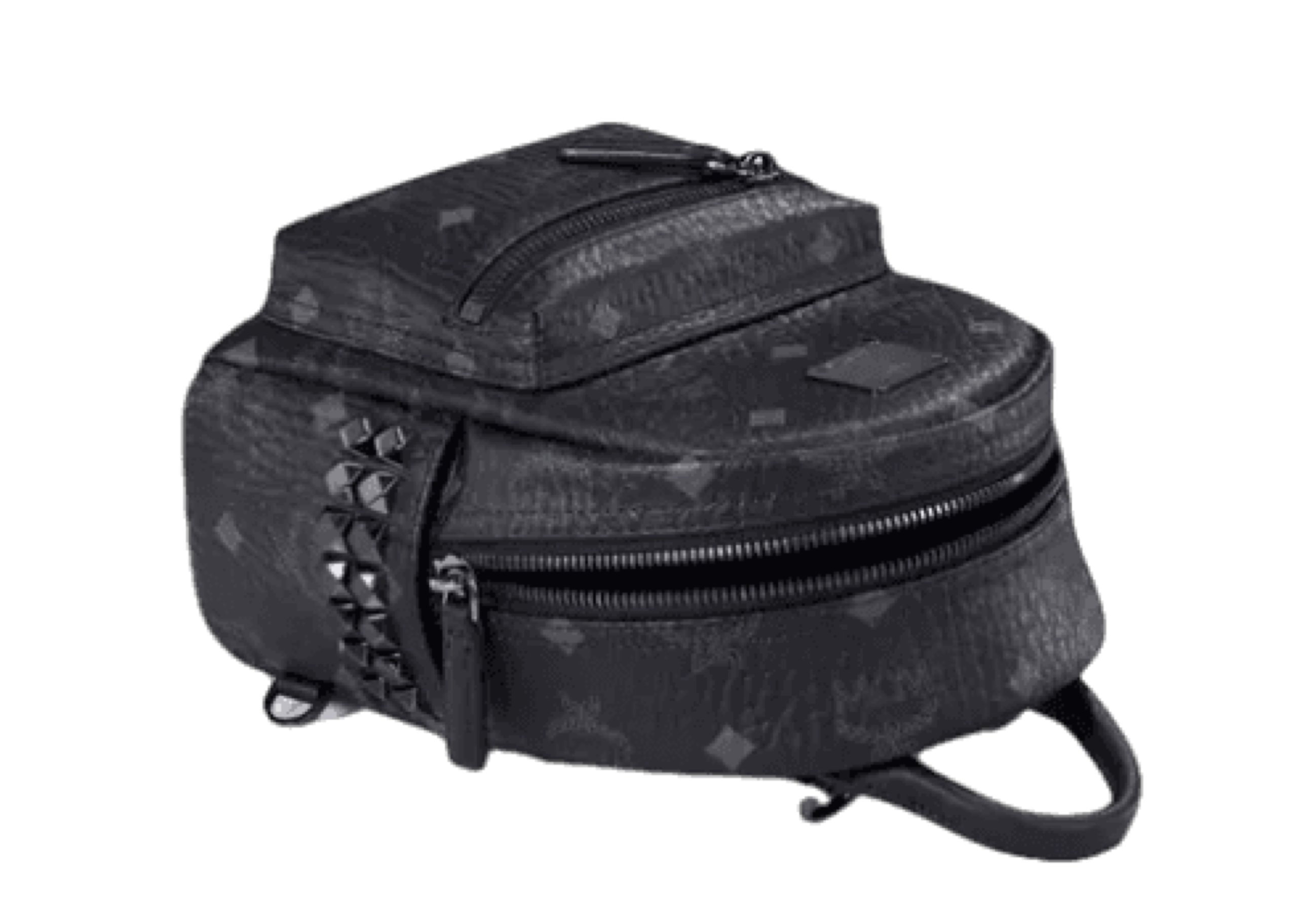 Mcm X-Mini Bebeboo Backpack - photo 3