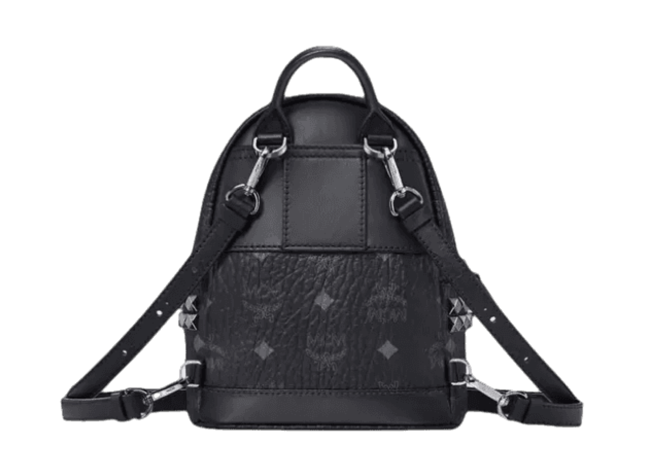 Mcm X-Mini Bebeboo Backpack - photo 4
